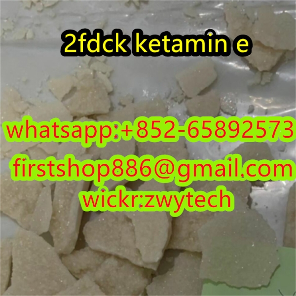 High quality 2Fdck Eutylone’s crystals substitutes 6cladba 6cl Bmk glycidate powder whatsapp:+85265892573